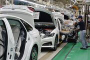 零部件無法訂貨、影響日本多數產線，豐田汽車宣布日本產線將全面停工