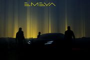 [U-EV]Lotus首款Hyper-GT純電4門轎跑，Emeya預約9月7日正式登場