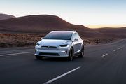 [U-EV]大幅降價18至33萬不等，國內Tesla Model S、Model X多車型調降售價