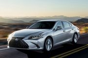 Lexus 9月促銷：熱門車系100萬40期0零率、提供多元智選租賃\購車專案
