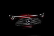 [U-EV]2023 IAA車展：預告全新純電戰力走向，M-Benz Concept CLA Class再次預告