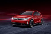 [U-EV]2023 IAA車展：Volkswagen純電性能ID.GTI概念車首度亮相，VW集團未來將以「設計」為發展方向