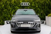 [U-EV] 正式售價318.5萬起、SQ8 e-tron同步推出，Audi Q8 e-tron/Sportback國內上市