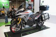 預接單價143.8萬元、市區續航最高420公里，Energica Experia預購展開