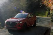 Mazda Taiwan預約10月31日發表Mazda CX-60，推估有望10月上旬展開預售