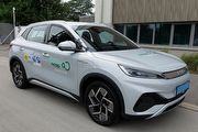 Green NCAP新一波新車環保評等結果公布，BYD比亞迪等中國電動車表現優異、歐系燃油車型亦獲好評