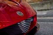 預計2026年發表、產量50輛以內，Alfa Romeo傳已經在開發下一款超跑
