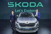 Škoda正式進軍越南市場，9月25日進口戰力開始販售，當地CKD預約2024啟動
