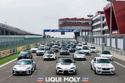 2023 Liqui Moly賽道體驗日，攜手Bosch、KS Tools、Mahle與NGK等品牌新品登臺