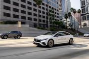 訂閱制年費2,500美金，Mercedes-Benz 將正式於加州、內華達州提供Level 3駕駛輔助系統選配