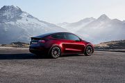 [U-EV]Model Y在臺已累積超過萬名車主，國內Tesla公布2023第三季掛牌數突破2,500輛