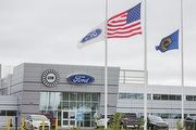 美國UAW罷工條件若通過，Elon Musk表示將加快Ford、GM、Stellantis三大廠倒閉速度