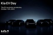 [U-EV]預告兩款全新純電概念車，Kia EV Day將於10月12日登場