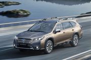 品牌登臺21週年，Subaru多款車型10月優惠價折10萬，Outback入手門檻降至149.8萬
