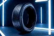 搶攻高階電動車輪胎市場，Hankook韓泰宣布成立iON子品牌