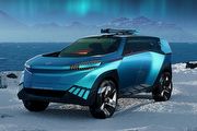 [U-EV]2023東京車展：Nissan預告第2款概念車，主打戶外生活的Hyper Adventure Concept