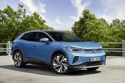 [U-EV]Volkswagen ID.4與ID.5推出改款，續航成績有所提升，國內預約2024上半登場