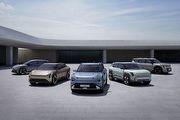 [U-EV]海外版EV5電氣規格公布、EV3及EV4概念車登場，Kia EV Day揭示品牌5款純電車系陣容