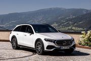 售價74,077.5歐元起、3動力配置，Mercedes-Benz 大改款E-Class All-Terrain歐洲上市