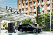 [U-EV]攜手U-POWER推2年免費充電方案，BMW i積極佈局超高速充電網絡