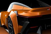 [U-EV] 2023東京車展：Toyota預告將發表FT-3e與FT-Se新世代純電概念車