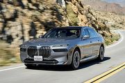 [U-EV]預計2025年新車採用，BMW集團宣布北美跟進換搭Tesla NACS充電規格