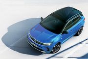 Opel推出新年式Grandland、Astra，本月購車優惠價最低116.9萬、117.9萬起