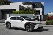[U-EV]2025年新車全面換搭，Toyota集團宣布北美加入Tesla NACS充電規格
