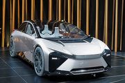 [U-EV]2023東京車展：預告2026年量產純電概念LF-ZC，純電旗艦概念LF-ZL全球首發