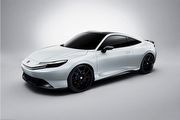 2023東京車展：經典之名有望量產回歸，Honda Prelude Concept純電概念車登場