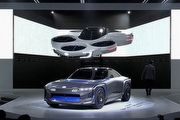 2023東京車展：Subaru Air Mobility Concept概念產品首曝光