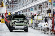[U-EV]2030年前集團推9款電動車，純電Land Rover Defender將在斯洛伐克製造