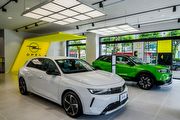 Opel桃園旗艦展示暨服務中心開幕，利達租車驚喜優惠實施中