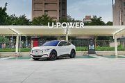 [U-EV] U-POWER與福特六和攜手合作， Ford電能車主最高U-POWER 3萬元充電金
