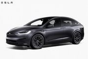 [U-EV] Tesla臺灣Model S/X之車色選項調整，美國市場Model Y價格小漲