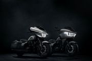 售價289.9萬元、動力優化及外觀升級，Harley-Davidson 2023年全新CVO登場