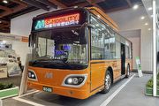 [U-EV]成運汽車與兩備集團簽署合作協議，雙方將合作開展日本電動巴士市場，前進2025大阪萬國博覽會