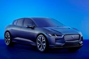 [U-EV]R-Dynamic外觀風格，雙車型售價298萬起，2024年式Jaguar I-Pace國內上市