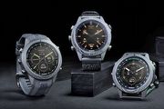 全球首款碳纖維智慧腕錶， Garmin發表MARQ非凡時刻系列碳纖特仕版