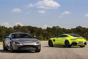 改款Vantage將降臨？Aston Martin預告第2款新世代跑車2024年推出、DBX將更新內裝