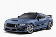 最大馬力輸出可達800匹，Ford針對Mustang GT推出機械增壓性能提升套件