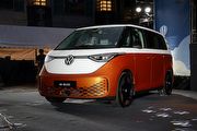 [U-EV]ID. Buzz預告2024下半年導入、11月10日起巡展，福斯商旅VW VanLife嘉年華正式登場