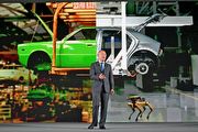 年產能20萬輛、Genesis電動SUV預告首發下線，Hyundai宣布韓國蔚山電動車新廠計畫