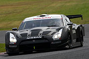 東瀛戰神正式宣戰，Nissan GT-R明年投身Super GT賽事