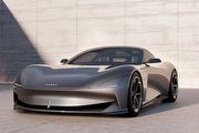 [U-EV]預計2025年量產、頂規馬力1,180匹，Karma發表純電超跑Kaveya