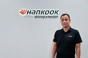 Hankook韓泰集團成立韓泰輪胎臺灣子公司Hankook Tire Taiwan，深耕臺灣佈局市場