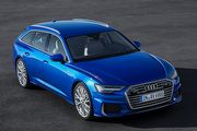 Audi部分車系官網公布新年式價格與規配，調漲0.5萬至6萬不等