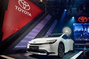 Toyota冠名贊助展出Yaris Cross和Prius PHEV，亞洲最大電競嘉年華WirForce於11月23日登場