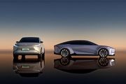 [U-EV]bZ4X改款車型鉑智4X約臺幣79萬上市，廣汽豐田同步推出悅動空間、舒享空間2款純電概念車