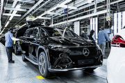 北美電車產能讓給GLC EV，Mercedes-Benz傳規劃將EQS SUV由北美移回德國產線